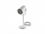 LUMINÁRIA DE MESA TASCHIBRA BELL MINI E27