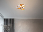 PLAFON TASCHIBRA LED TOLEDO 16W