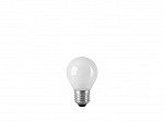 LAMPADA INC BOLINHA LEITOSA 40W
