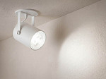 LÂMPADA LED TASCHIBRA PAR 38 9,9W E27