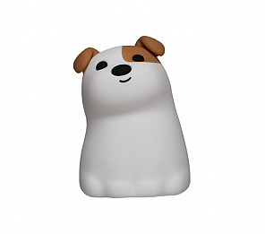 LUMINÁRIA SOFT LED TASCHIBRA NUPY 0,5W RECARREGÁVEL