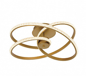 PLAFON LED TASCHIBRA COPENHAGUE 3000K 50W