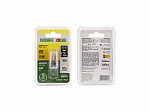 LAMP LED G9 DROPS 2W AUTOVOLT 2200K
