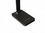 LUMINÁRIA DE MESA LED TASCHIBRA THINY RECARREGÁVEL