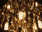 LÂMPADA LED G9 25 / 3W 2700K