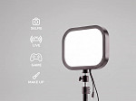 LUMINÁRIA LED TASCHIBRA VLOG TW 10W