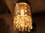 LÂMPADA LED G9 ESPIGA 4W 2200K DIMERIZÁVEL