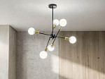 LÂMPADA LED GLOBO 100 / 9,5W E27