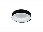 PLAFON LED TASCHIBRA URANO ON TW 35W PRETO