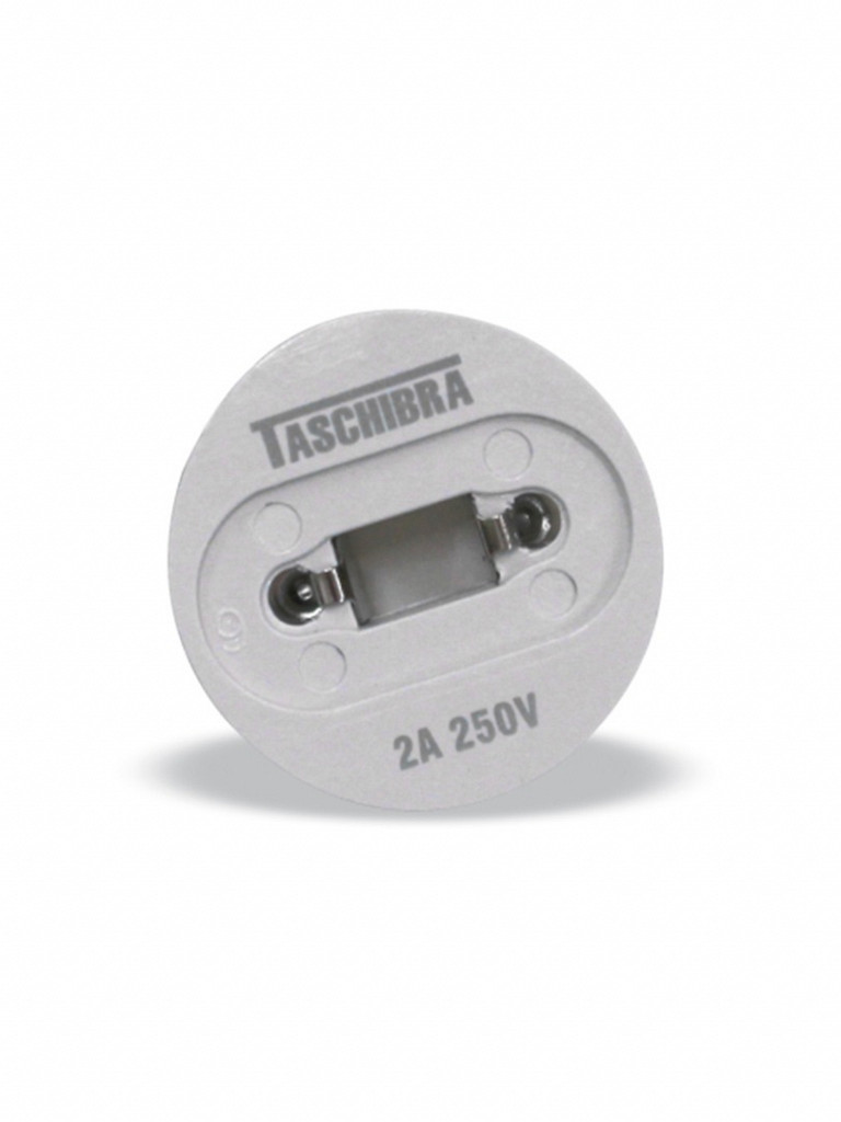 SOQUETE ADAPTADOR R17D-G13 - Taschibra