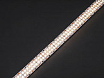 FITA LED DUPLA PRO ULTRA 30W 480LEDS/M 25M 12V IP20