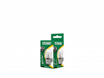 LAMP INC BOLINHA CLARA 15W 127V