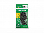 EXTENSÃO TASCHIBRA 3 TOMADAS 2P 5m 10A