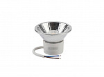 MÓDULO LED AR70 24° 7W - DIMERIZÁVEL