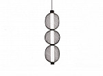 PENDENTE TASCHIBRA LED CÁDIS 3000K 8W