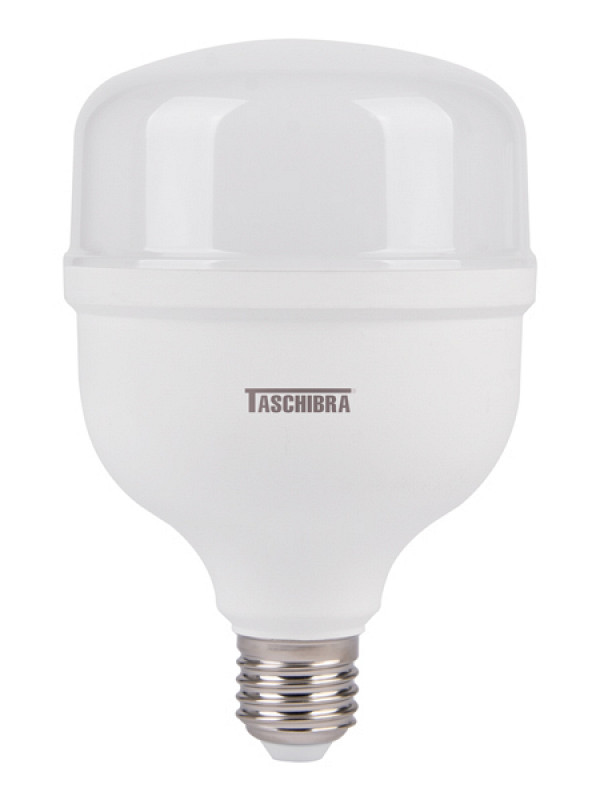 LÂMPADA HIGH LED TKL 225 / 40W 6500K E27 Taschibra