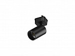 SPOT LED TRILHO DIRECT MINI 3W 3000K PRETO