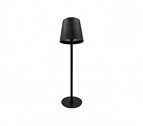 LUMINÁRIA DE MESA LED TASCHIBRA LOUVRE RECARREGÁVEL