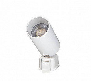 SPOT LED TRILHO DIRECT MR16 6W  BR