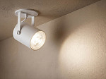 LÂMPADA LED TASCHIBRA PAR 38 9,9W E27