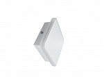 ARANDELA LED TASCHIBRA OPTIC SQUARE ONTW 6W