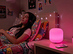 LUMINÁRIA TASCHIBRA LED JUJUBA 8W IR RGB