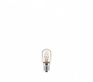 LÂMPADA TASCHIBRA INCANDESCENTE MICROONDAS 15W E14