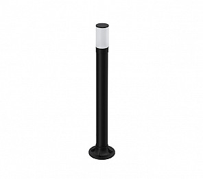 POSTE BALIZADOR LED TASCHIBRA TORRES 65CM 10W