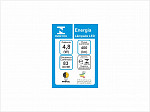 LÂMPADA LED BOLINHA TBL 40 / 4,8W 2700K E27