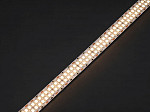 FITA LED DUPLA PRO ULTRA 30W 480LEDS/M 25M 12V IP20
