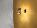 LÂMPADA LED FILAMENTO DEFLETORA GLOBO G95 3W E27