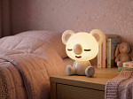 LUMINÁRIA DE MESA LED TASCHIBRA CALY 3W 3000K