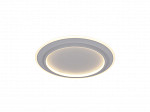 PLAFON LED TASCHIBRA COSMOS 3000K 40W BRANCO