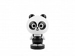 LUMINÁRIA DE MESA LED TASCHIBRA FARO 3W 3000K