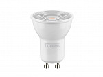 LAMPADA LED MR11 TDL 20 / 3,5W  GU10