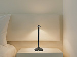 LUMINÁRIA DE MESA LED TASCHIBRA INDY RECARREGÁVEL